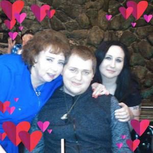 Meet your Posher, Donna